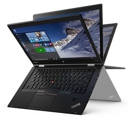 Lenovo Boyong Trio ThinkPad X1