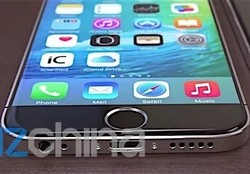Bocoran iPhone 7: Kok Mirip iPhone 4S?
