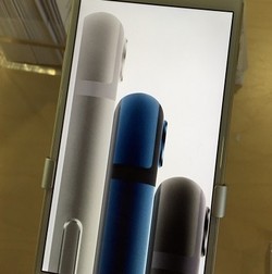 iPhone 6S Bakal Punya Warna Baru