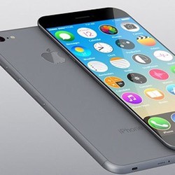 iPhone 7 Punya Gudang Memori 256 GB?