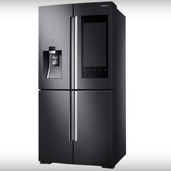 Samsung Pamer Kulkas Android