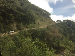 Ini Tantangan Bangun Jalan Trans Papua 4.325 Km