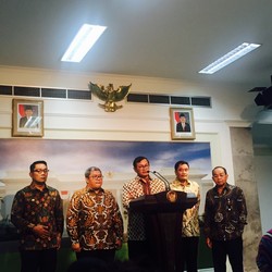 Proyek Kereta Cepat Jakarta-Bandung Groundbreaking 21 Januari