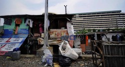 Penduduk Miskin RI Ada 28,5 Juta Jiwa, Naik 2,7%