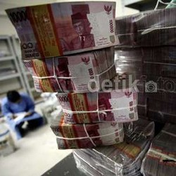 Pemerintah Hitung Ulang Target Pajak Rp 1.350 T di 2016