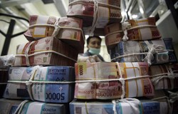 Bangun Infrastruktur, Pemerintah Kucurkan Rp 213 T di 2015