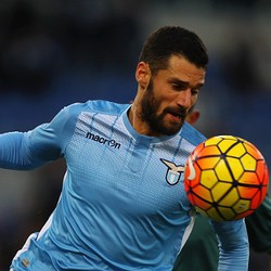 Candreva Bisa Pergi dari Lazio, tapi Tidak di Januari