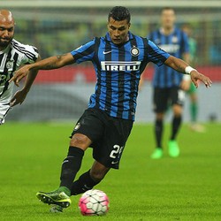 Soal Minim Gol, Murillo: Yang Penting Inter di Posisi Pertama