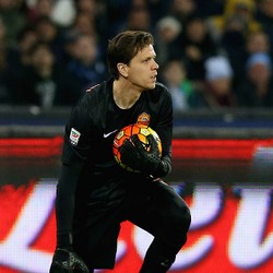 Szczesny: Persaingan di Serie A sedang Mengasyikkan