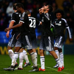 Usai Menang Telak, Chelsea Mulai Bicarakan Empat Besar
