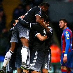 Pardew: Mentalitas Chelsea Sudah Berubah