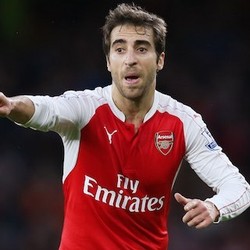 Flamini, Jimat Arsenal di Emirates