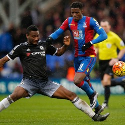 Awal Tahun Positif John Obi Mikel