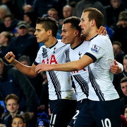 Konsisten, Spurs Dinilai Jadi Salah Satu Calon Juara