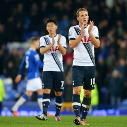 Spurs Imbang, Pochettino Senang Sekaligus Kecewa