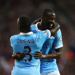 Yaya Toure, Tetap Vital untuk City meski Sering Dikritik
