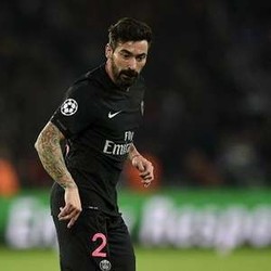 Lavezzi Lebih Suka Kembali ke Italia