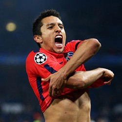 Jarang Main, Marquinhos Ingin Tinggalkan PSG