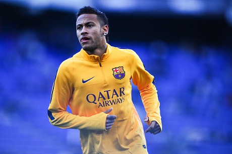 Kaka: Neymar Akan Segera Menangi Ballon dOr
