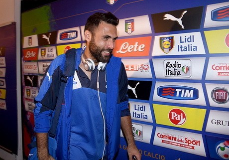 Masa Depan Sirigu Masih Jadi Tanda Tanya
