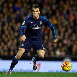 Bale Juga Jago Bikin Gol dengan Kepala