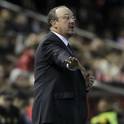 Ramos Sebut Benitez Selalu Didukung Penuh Pemain