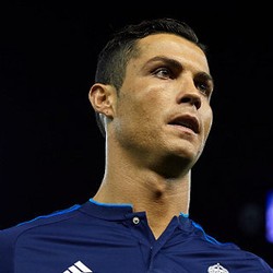Ketika Pensiun, Ronaldo Ingin Jauh-jauh dari Sepakbola