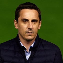Gary Neville Ingin Lanjut di Valencia Musim Depan, tapi...