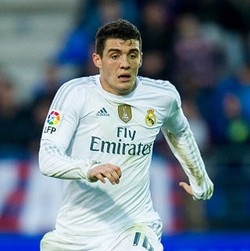 Hari-hari Kovacic di Madrid Masih Suram