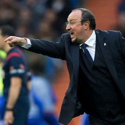 Demi Benitez, Madrid Harus Rutin Menang Lagi