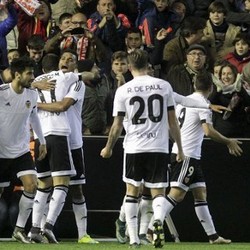 Usai Imbangi Madrid, Valencia Senang tapi Juga Kelelahan