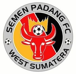 Semen Padang Jaga Sentuhan