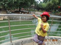 Calista Putri Razita
