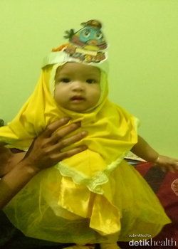 Reisha Qanita Abidah