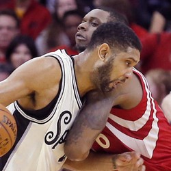 Hari di Mana Tim Duncan Gagal Mencetak Satupun Poin