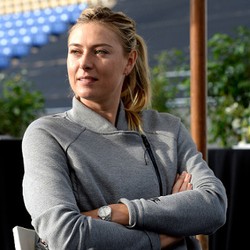 Olimpiade Bikin Tahun 2016 Jadi Sedikit Beda buat Sharapova