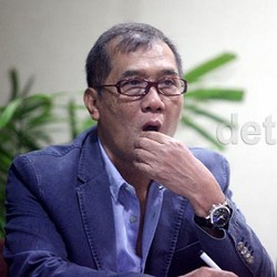 Ditarget Wapres JK 10 Besar Asian Games, Satlak Prima: Siapa Takut!