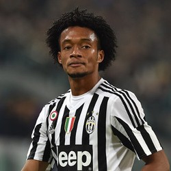 Cuadrado Akan Perlakukan Laga Lawan Bayern seperti Final Piala Dunia