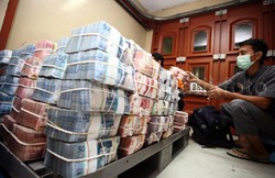 Tak Ada Dana Pungutan BBM, Pertamina Bakal Terus Rugi Jual BBM