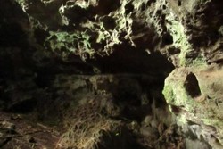 Goa Erci yang Penuh Kelelawar di Deli Serdang