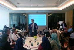 Bidik Traveler Umrah RI, Accor Buka Hotel Pulman Madinah