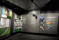 6 Atraksi Dunia yang Akan Buka Tahun 2016