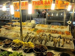 5 Tanda Kamu Liburan Demi Wisata Kuliner