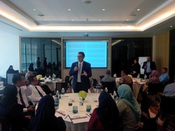 Tren Traveling Umrah 2016 Bakal Meningkat