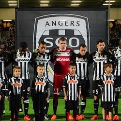 Melongok Angers yang Bertengger di Peringkat Ketiga di Ligue 1