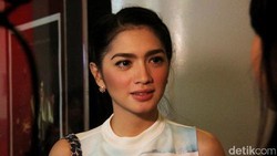 Angel Karamoy Nangis karena Anak, Steven Ungkit Foto Bareng Pasha