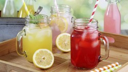 Sayuran dan Pie Akan Jadi Primadona Santapan Tahun Ini (1)