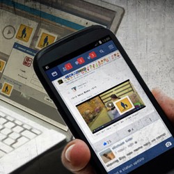 Menangkal Jebakan Porno di Facebook