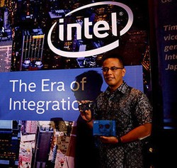 Teknologi Jangan Cuma Diadopsi, Manfaatkan untuk Inovasi