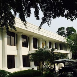 Tak Selesai di Kantor Darmin, Rapat FTZ Batam Dilanjutkan di Istana